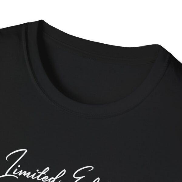 Unisex Softstyle T-Shirt - Image 3
