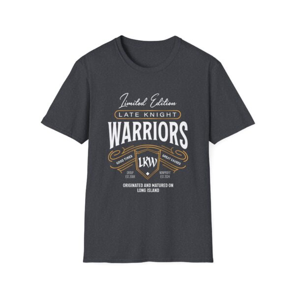 Unisex Softstyle T-Shirt - Image 5