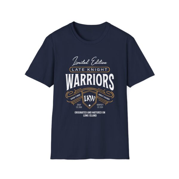Unisex Softstyle T-Shirt - Image 9
