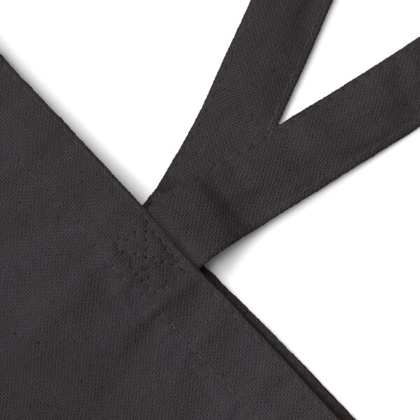Cotton Canvas Tote Bag - Image 3