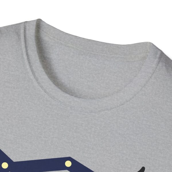 Unisex Softstyle T-Shirt - Image 11