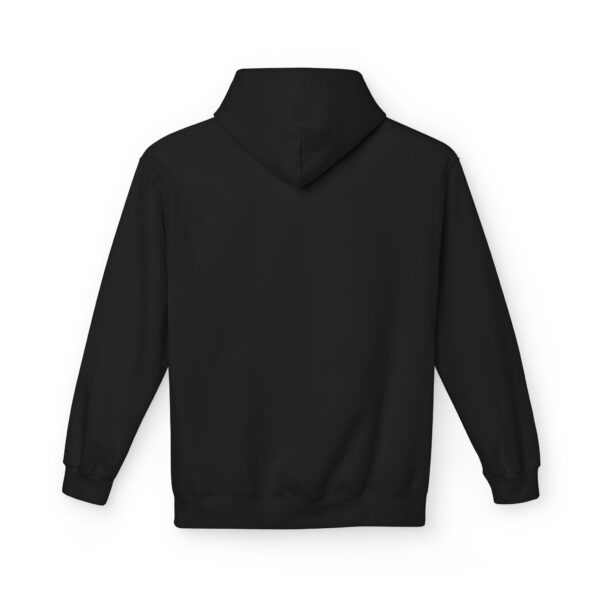 Unisex Midweight Softstyle Fleece Hoodie - Image 4