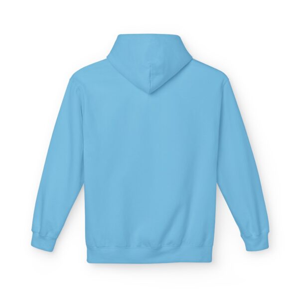 Unisex Midweight Softstyle Fleece Hoodie - Image 2