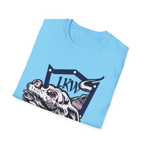 Unisex Softstyle T-Shirt - Image 16