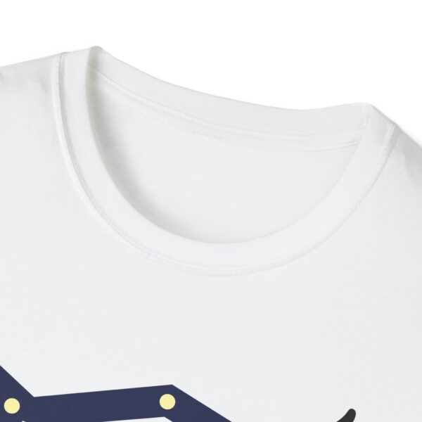 Unisex Softstyle T-Shirt - Image 7
