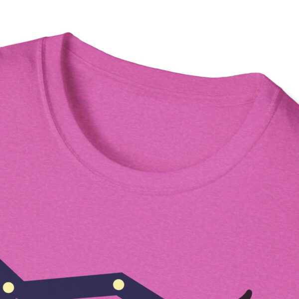 Unisex Softstyle T-Shirt - Image 23