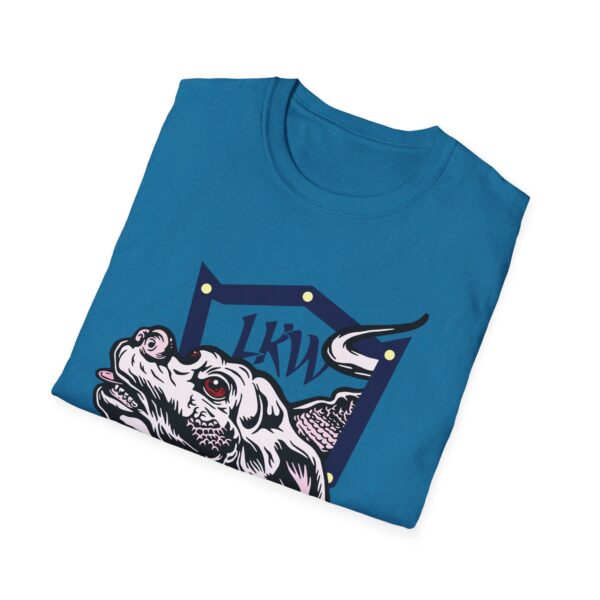 Unisex Softstyle T-Shirt - Image 20