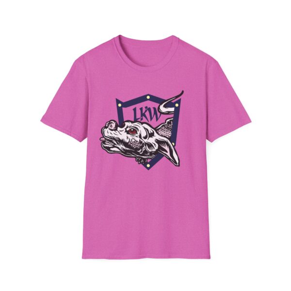 Unisex Softstyle T-Shirt - Image 21