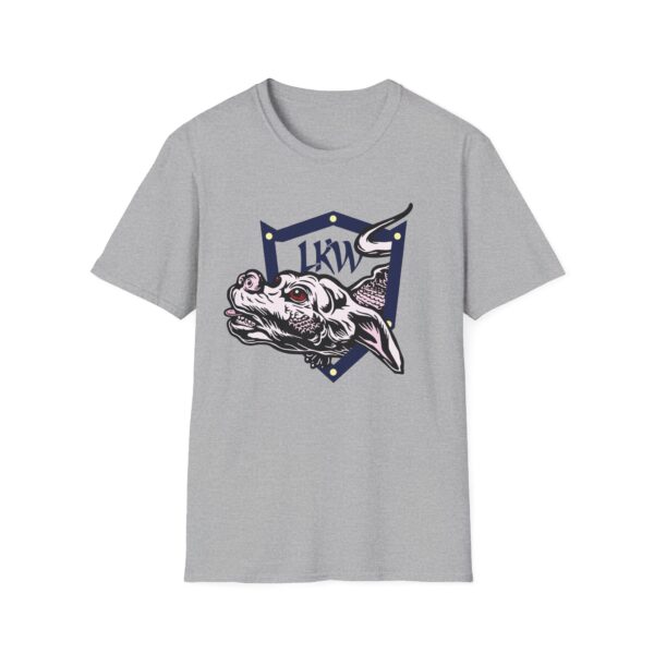 Unisex Softstyle T-Shirt - Image 9
