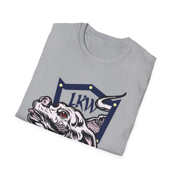 Unisex Softstyle T-Shirt - Image 12