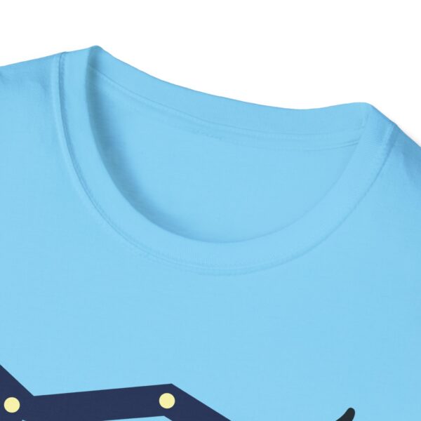 Unisex Softstyle T-Shirt - Image 15