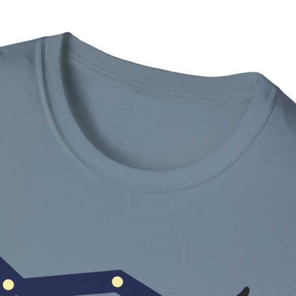 Unisex Softstyle T-Shirt - Image 3