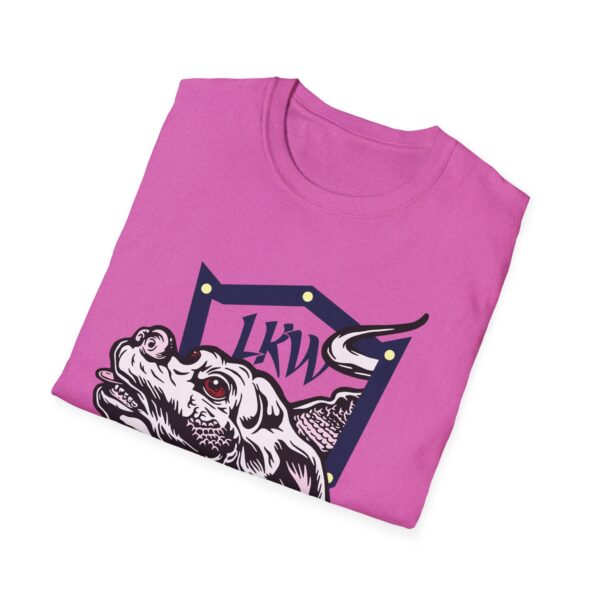 Unisex Softstyle T-Shirt - Image 24