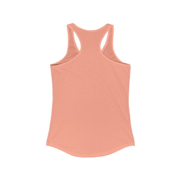 Women's Ideal Racerback Tank - Image 6