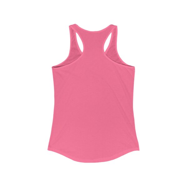 Women's Ideal Racerback Tank - Image 10