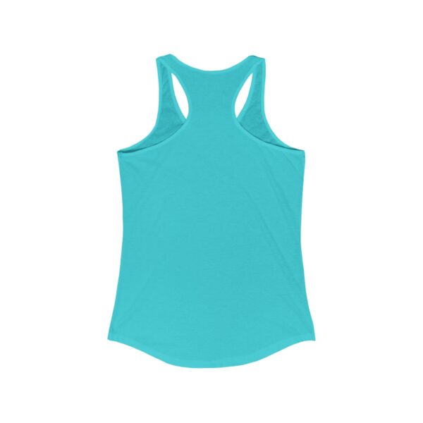 Women's Ideal Racerback Tank - Image 2