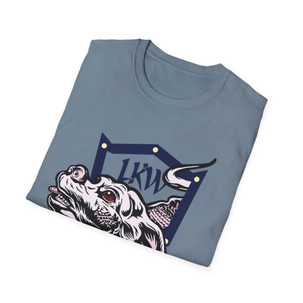 Unisex Softstyle T-Shirt - Image 4