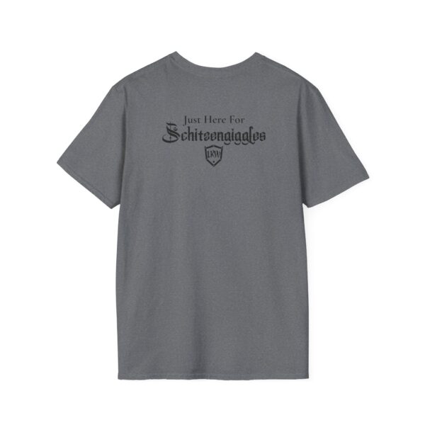 Unisex Softstyle T-Shirt - Image 10