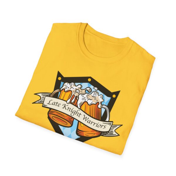 Unisex Softstyle T-Shirt - Image 8