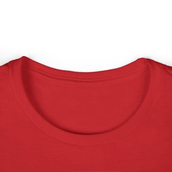 Women's Softstyle Tee - Image 3