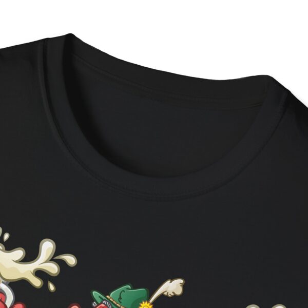 Unisex Softstyle T-Shirt - Image 7