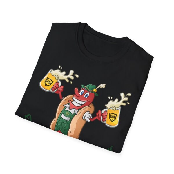 Unisex Softstyle T-Shirt - Image 8
