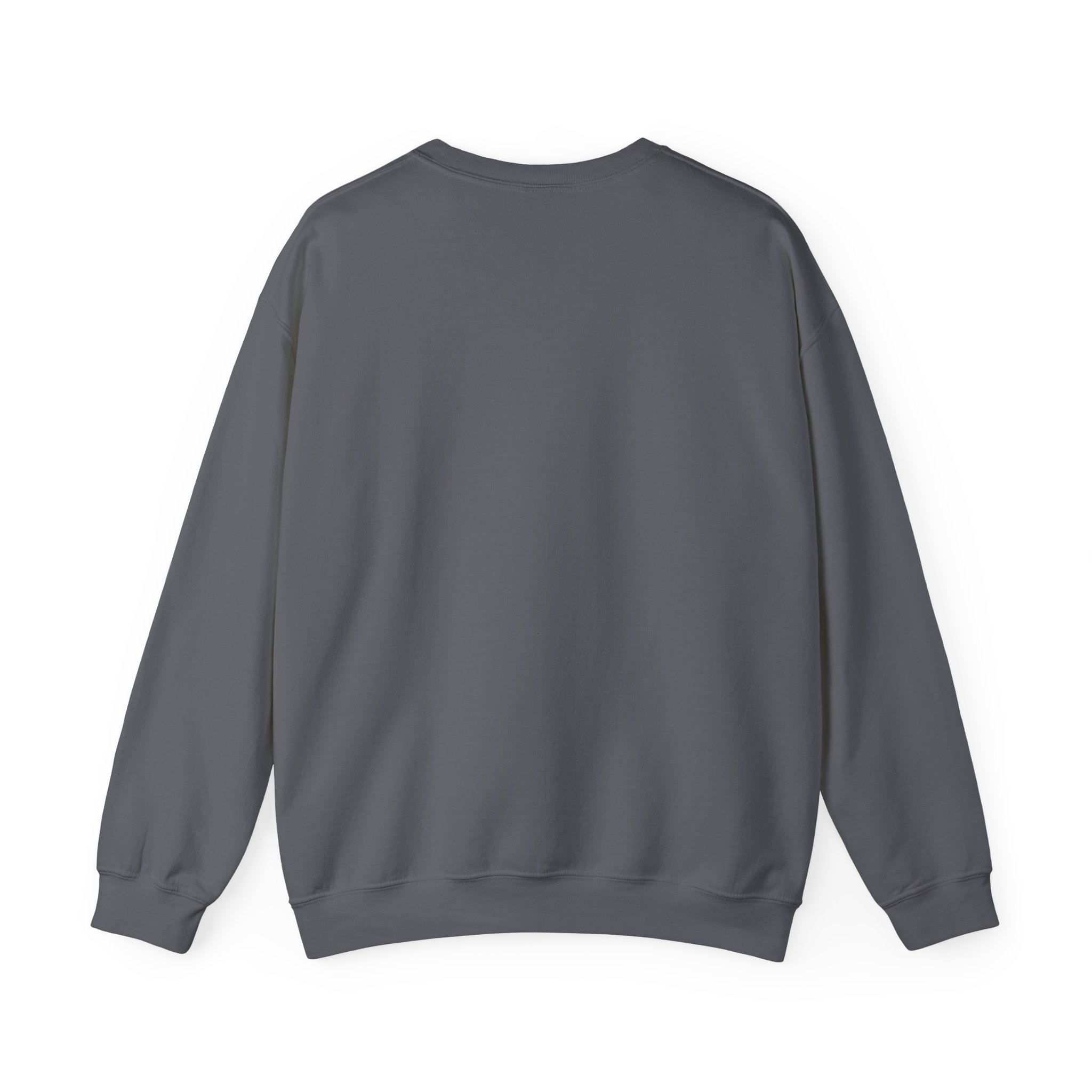 Unisex Heavy Blend™ Crewneck Sweatshirt - Image 2
