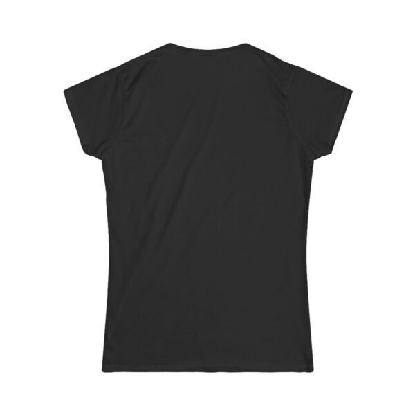 Women's Softstyle Tee - Image 5