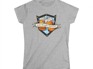 Women's Softstyle Tee