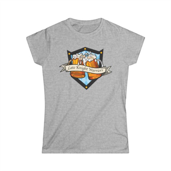 Women's Softstyle Tee