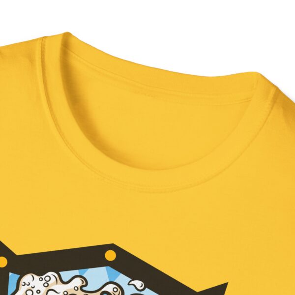 Unisex Softstyle T-Shirt - Image 7