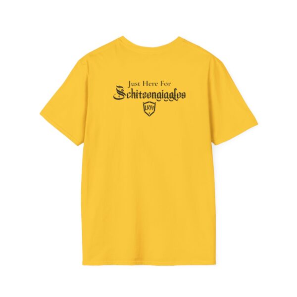 Unisex Softstyle T-Shirt - Image 6