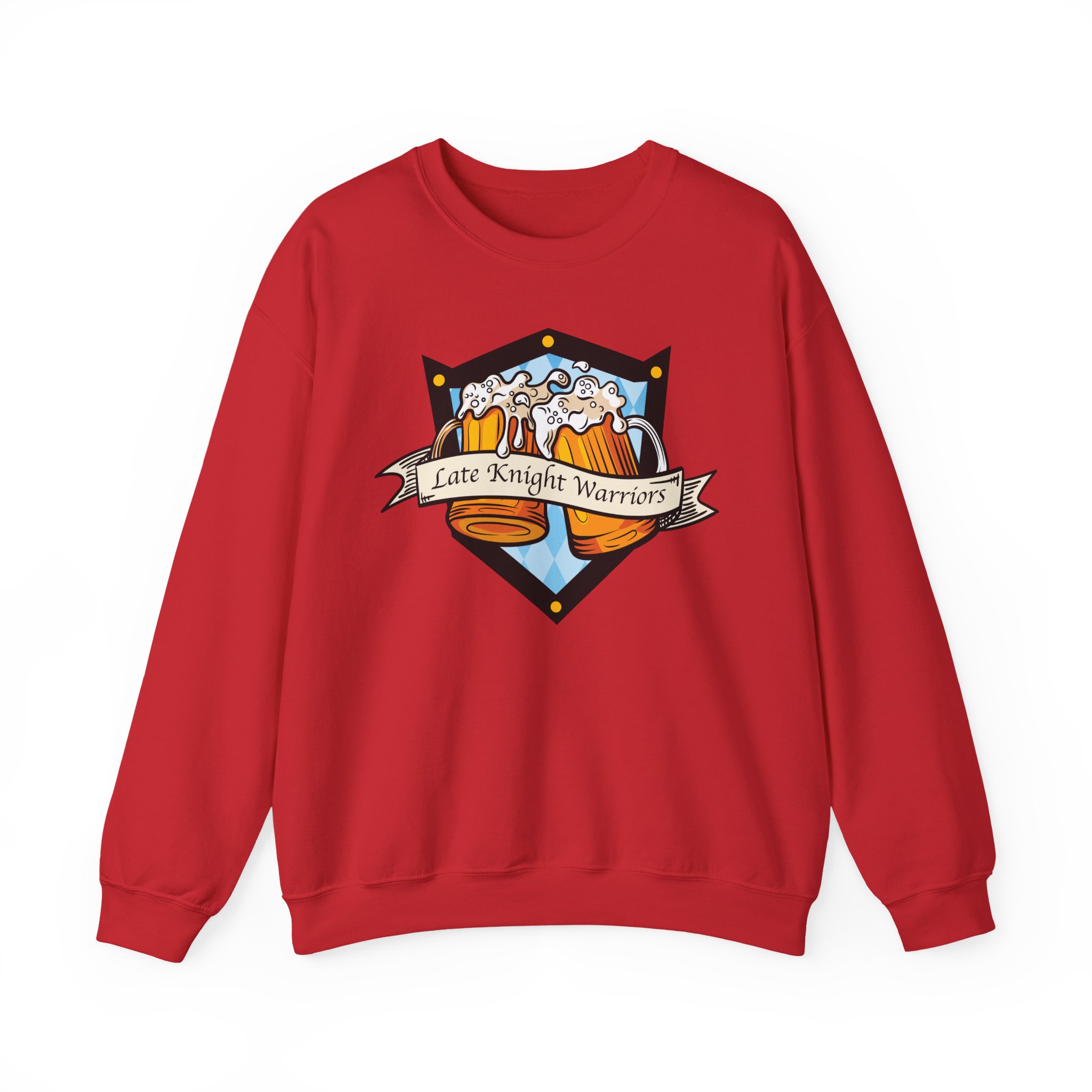 Unisex Heavy Blend™ Crewneck Sweatshirt - Image 13