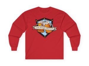 Unisex Ultra Cotton Long Sleeve Tee