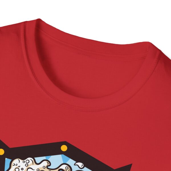 Unisex Softstyle T-Shirt - Image 3