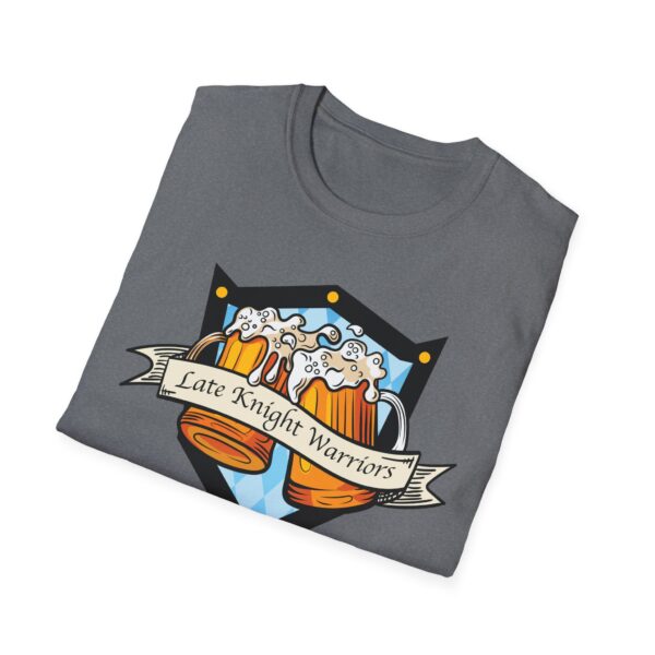 Unisex Softstyle T-Shirt - Image 12