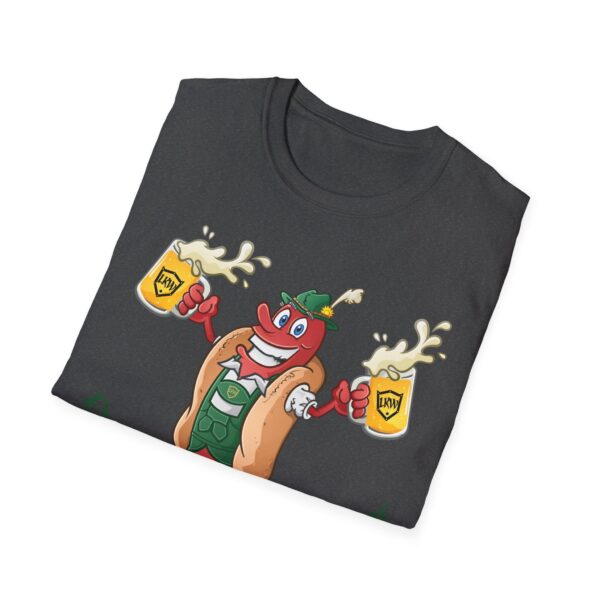 Unisex Softstyle T-Shirt - Image 12
