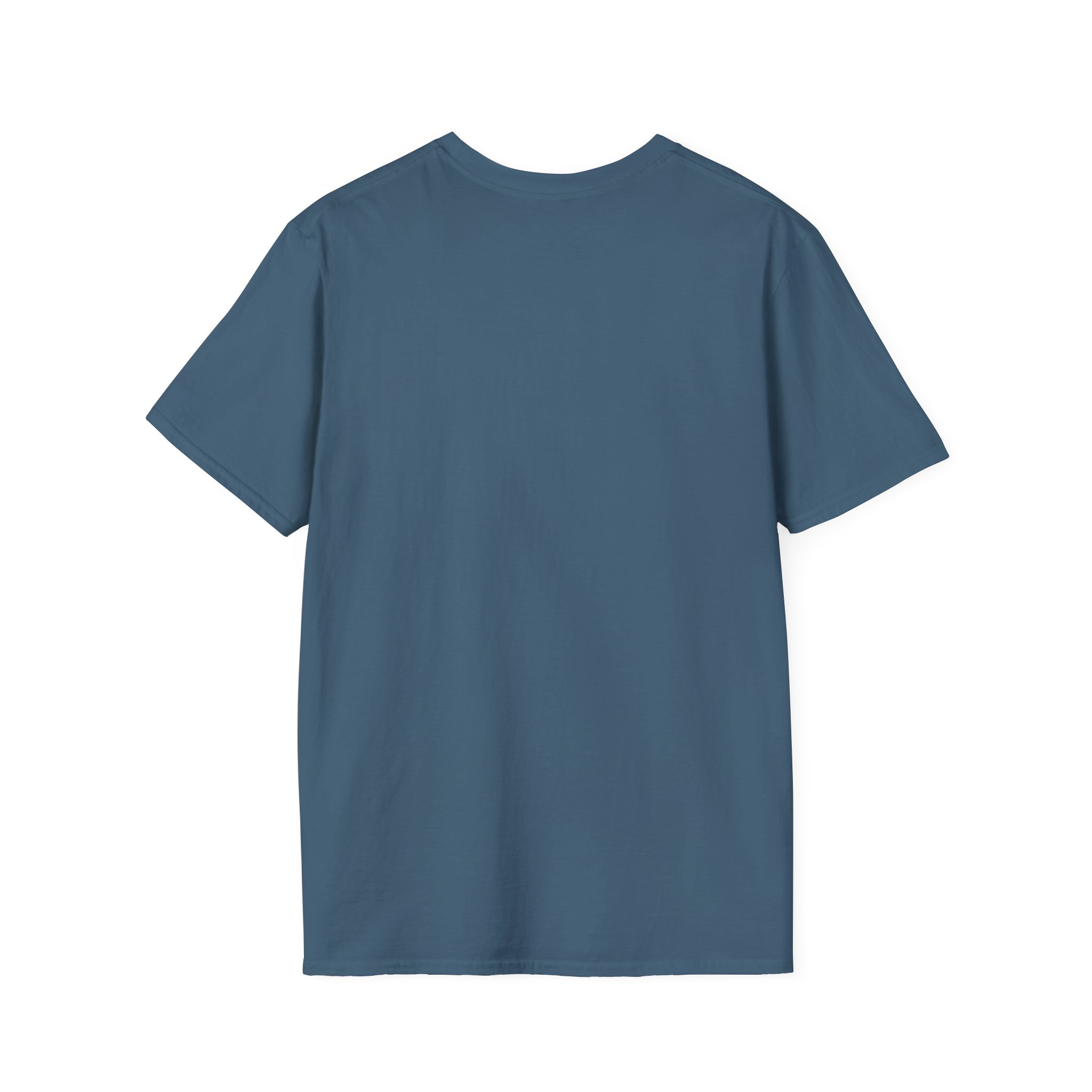 Unisex Softstyle T-Shirt - Image 10