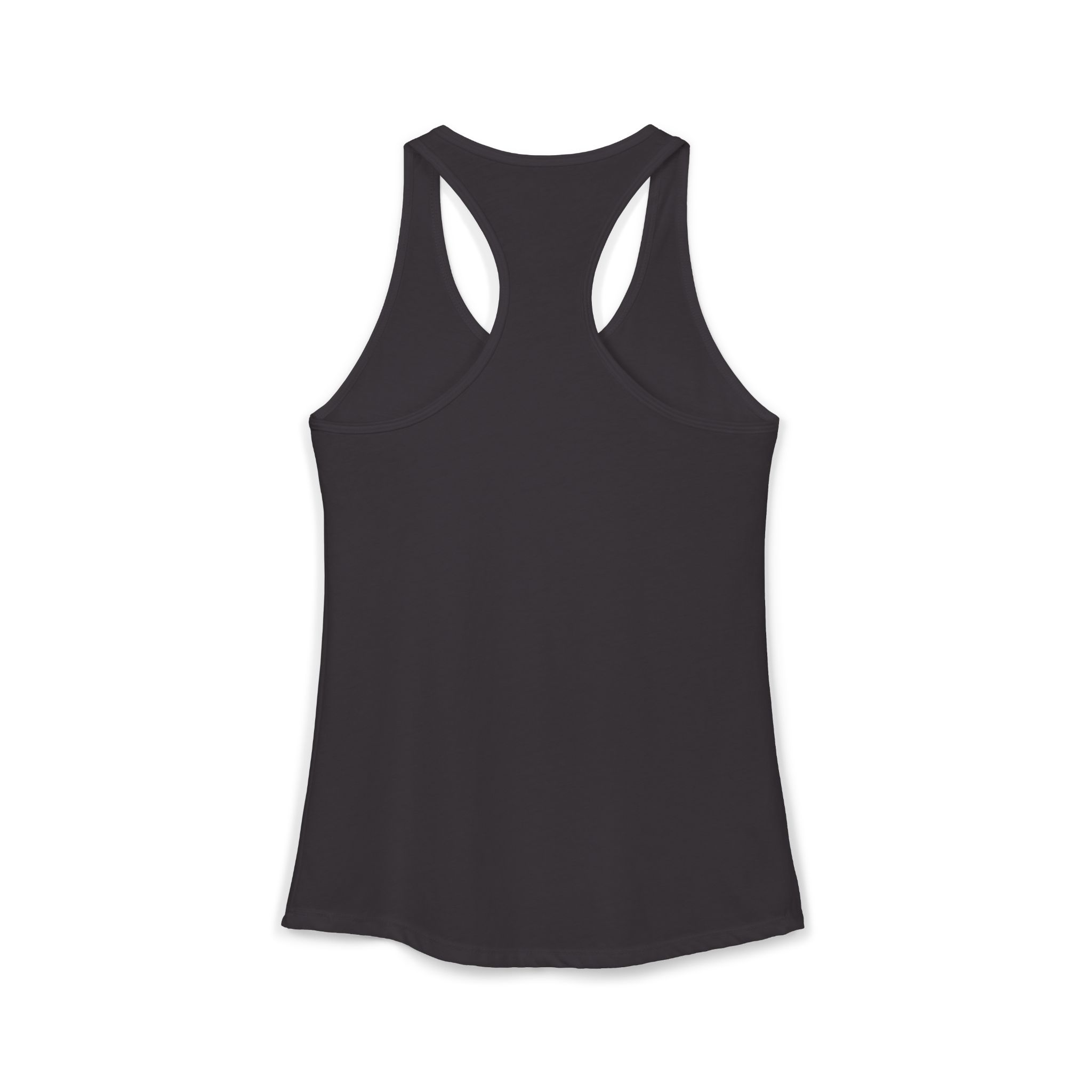 Women's Ideal Racerback Tank - Image 4
