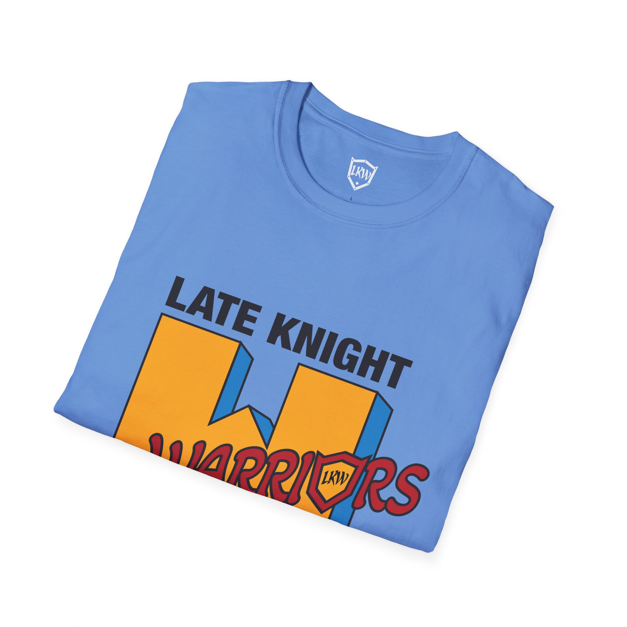 Unisex Softstyle T-Shirt - Image 12