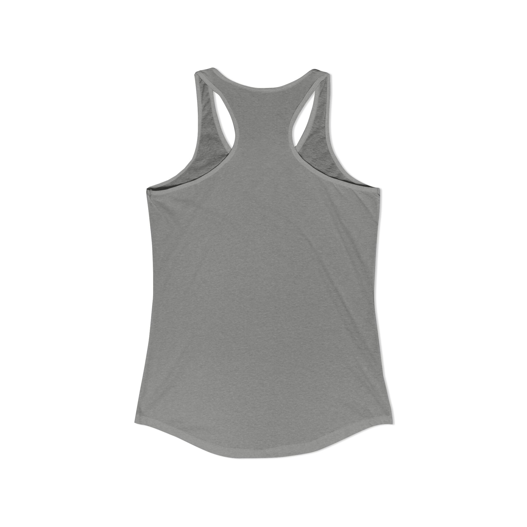Women's Ideal Racerback Tank - Image 7