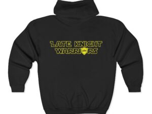 Unisex Heavy Blend™ Full Zip Hooded Sweatshirt