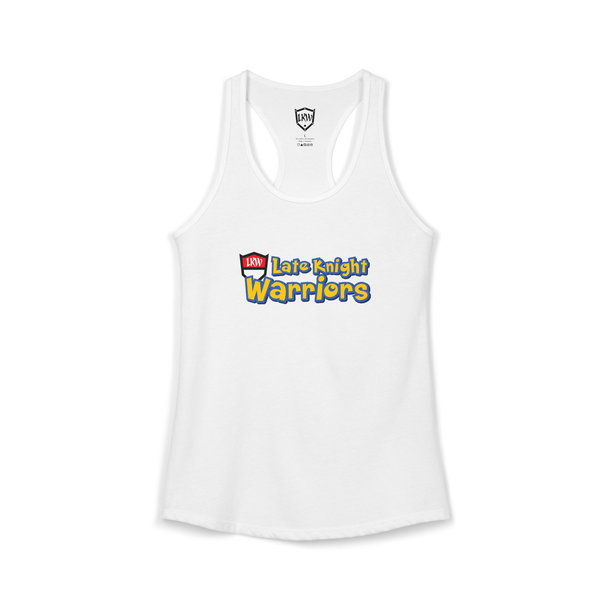Women's Ideal Racerback Tank