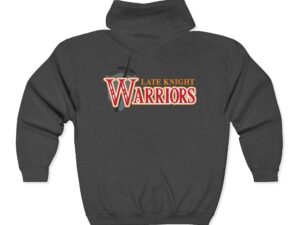 Unisex Heavy Blend™ Full Zip Hooded Sweatshirt