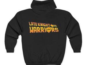 Unisex Heavy Blend™ Full Zip Hooded Sweatshirt