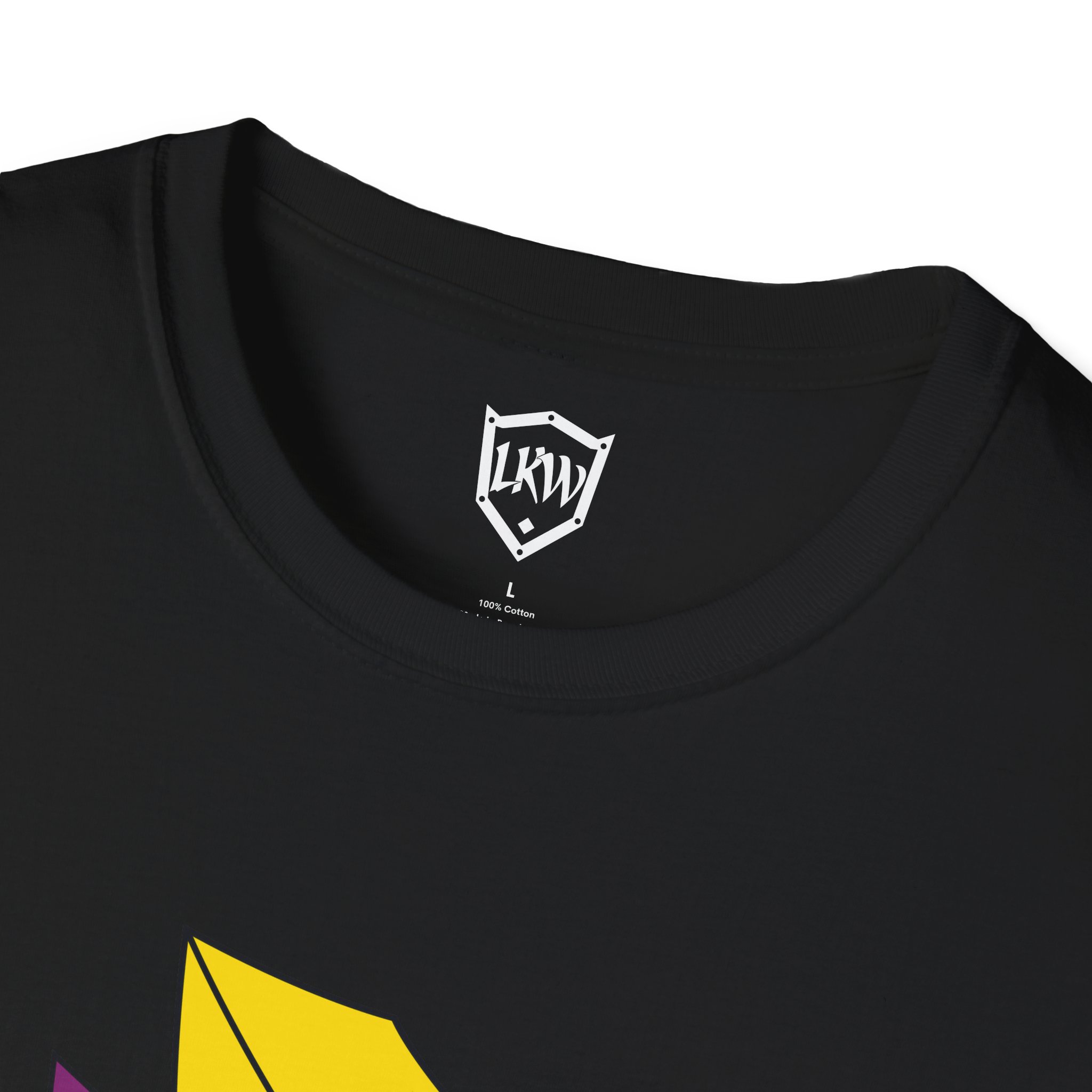 Unisex Softstyle T-Shirt - Image 7