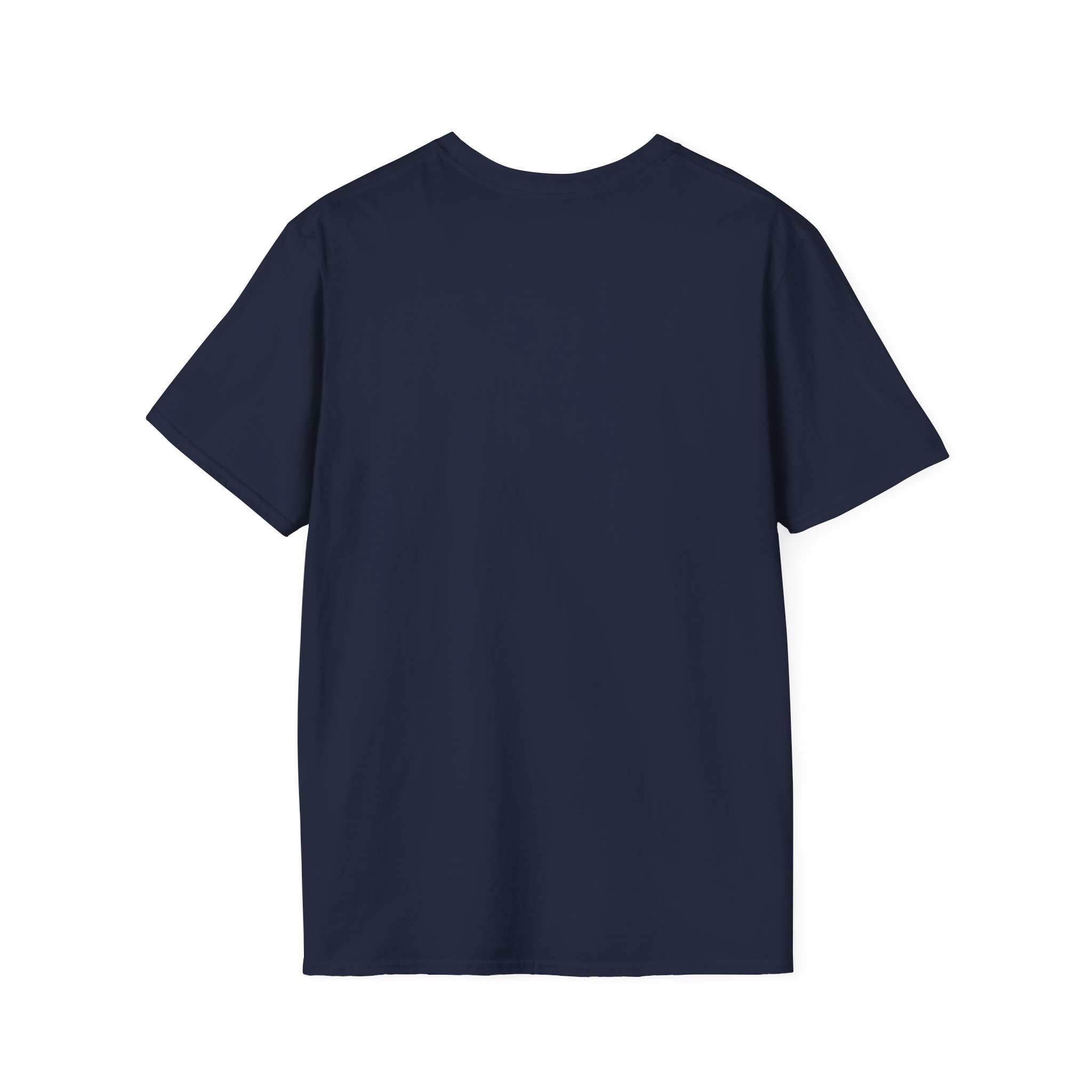 Unisex Softstyle T-Shirt - Image 6
