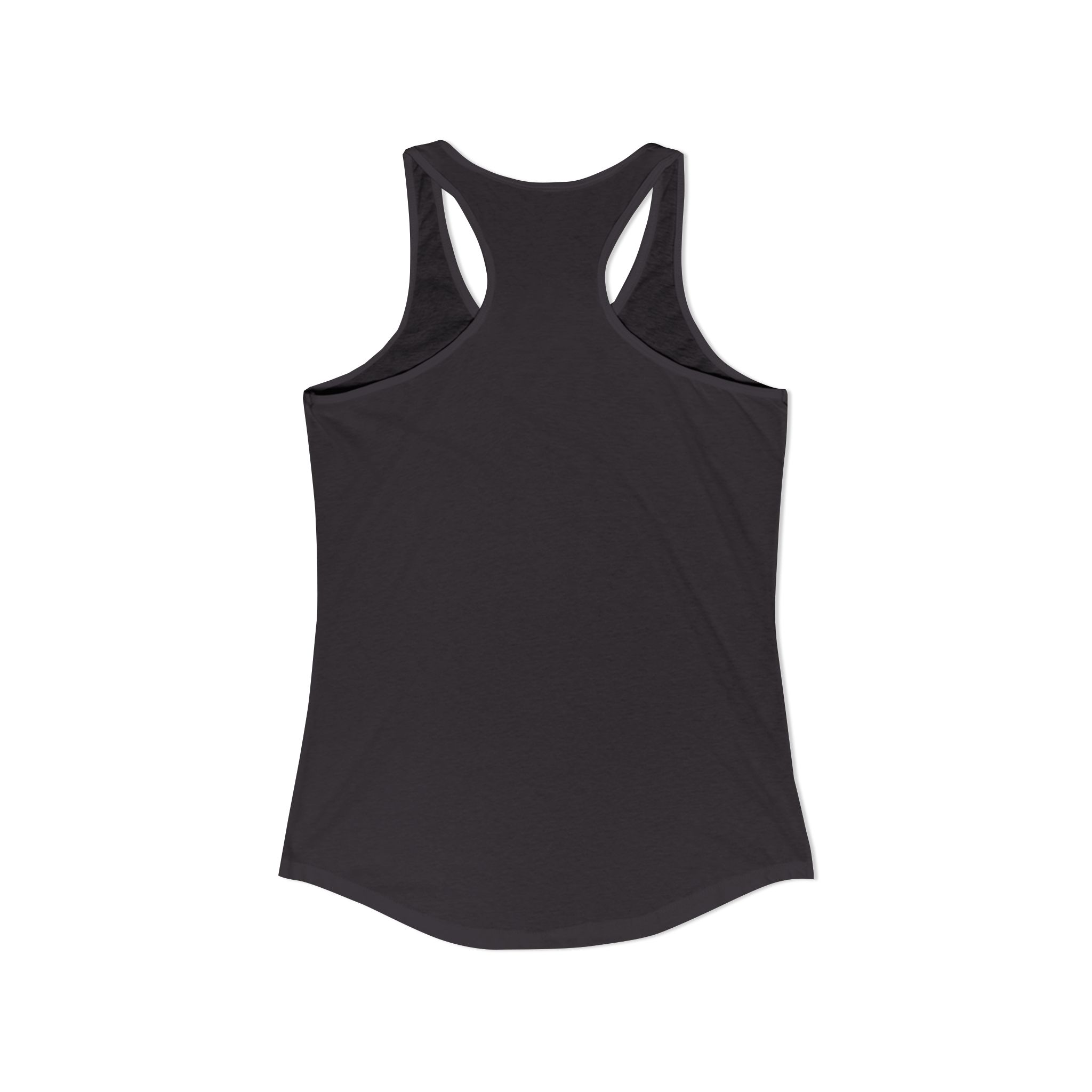 Women's Ideal Racerback Tank - Image 3