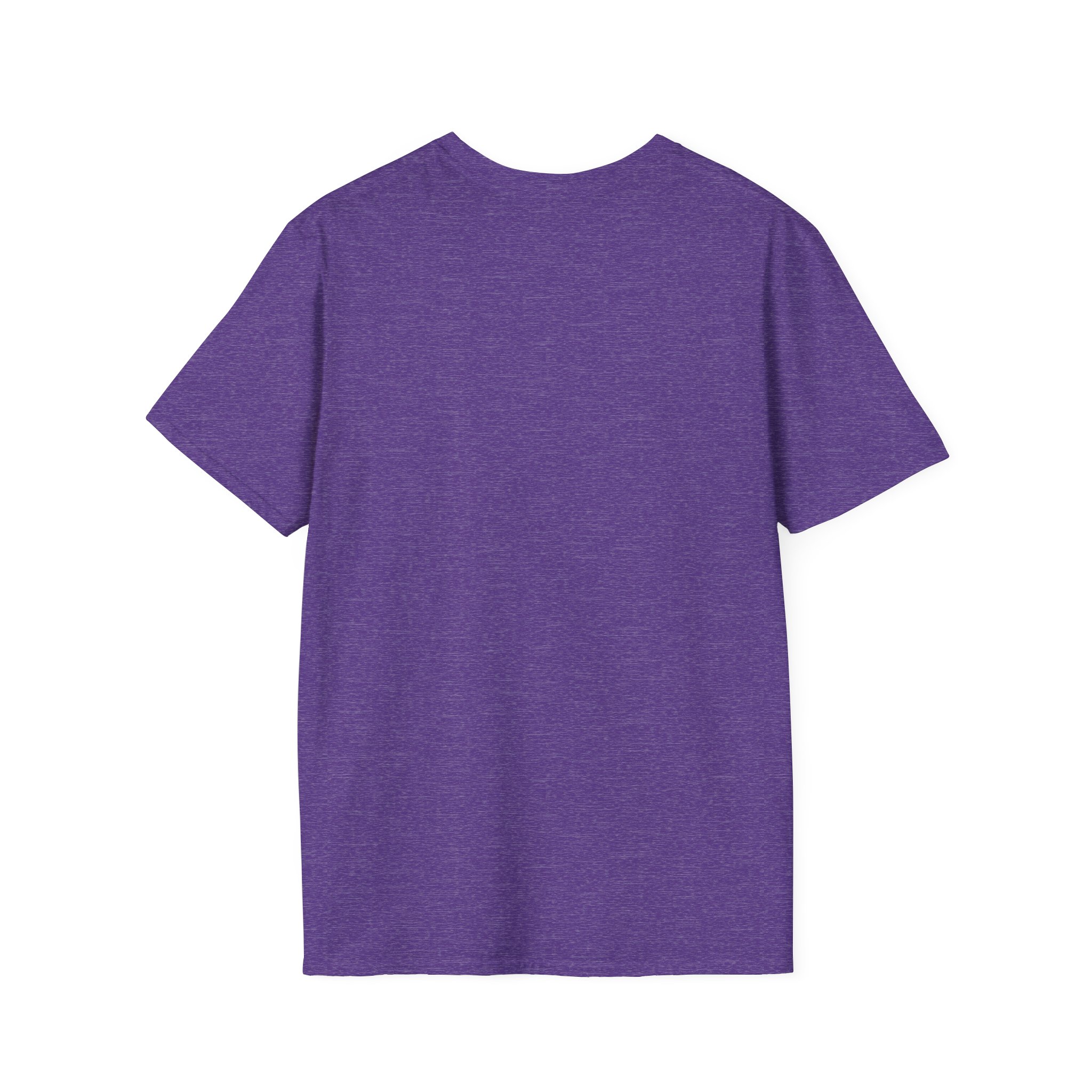 Unisex Softstyle T-Shirt - Image 18
