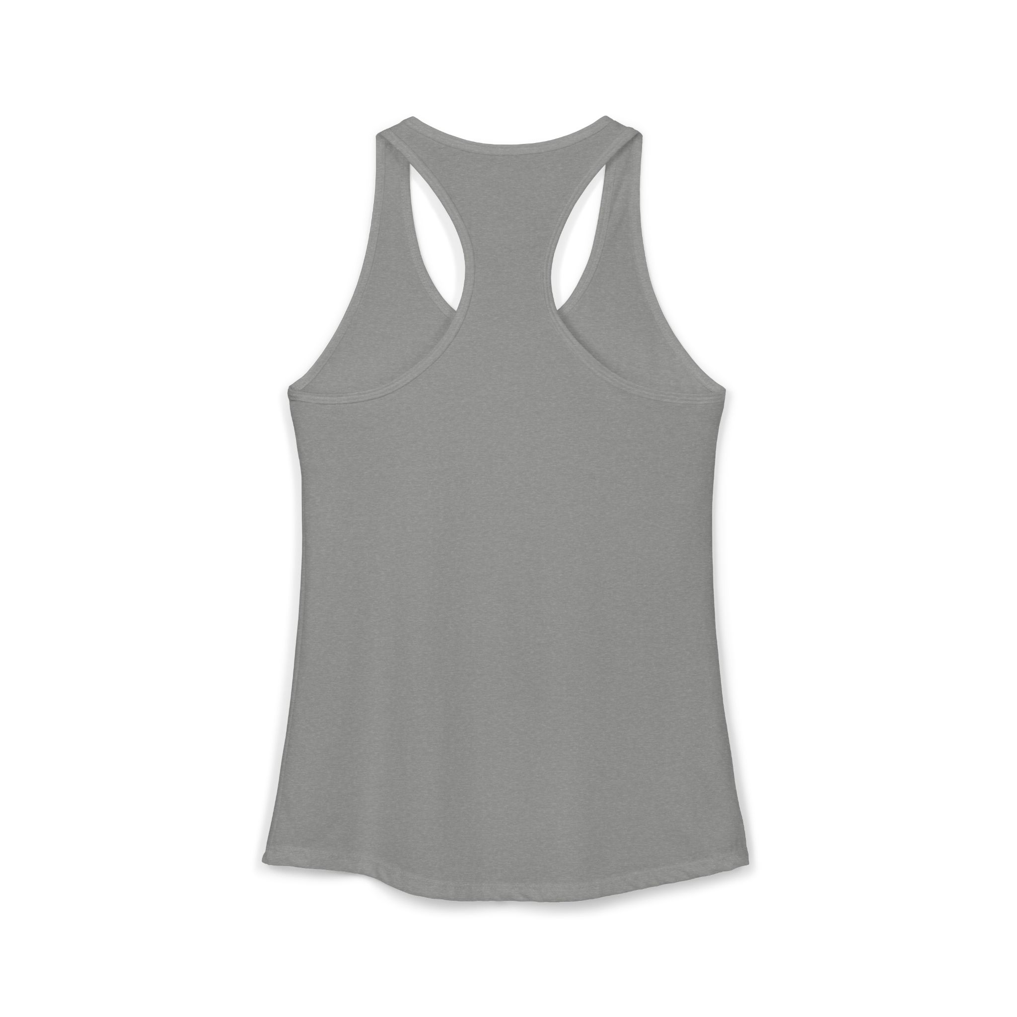 Women's Ideal Racerback Tank - Image 8